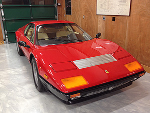 Ferrari Boxer