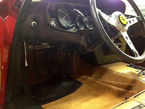 1972 Ferrari Daytona