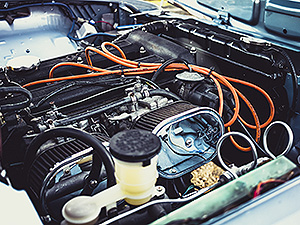 1975 Isuzu 117 XC Coupe