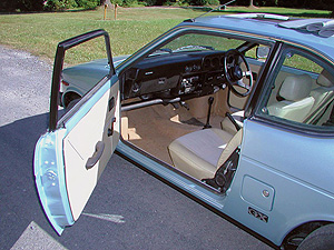 1998 Suzuki SC 100